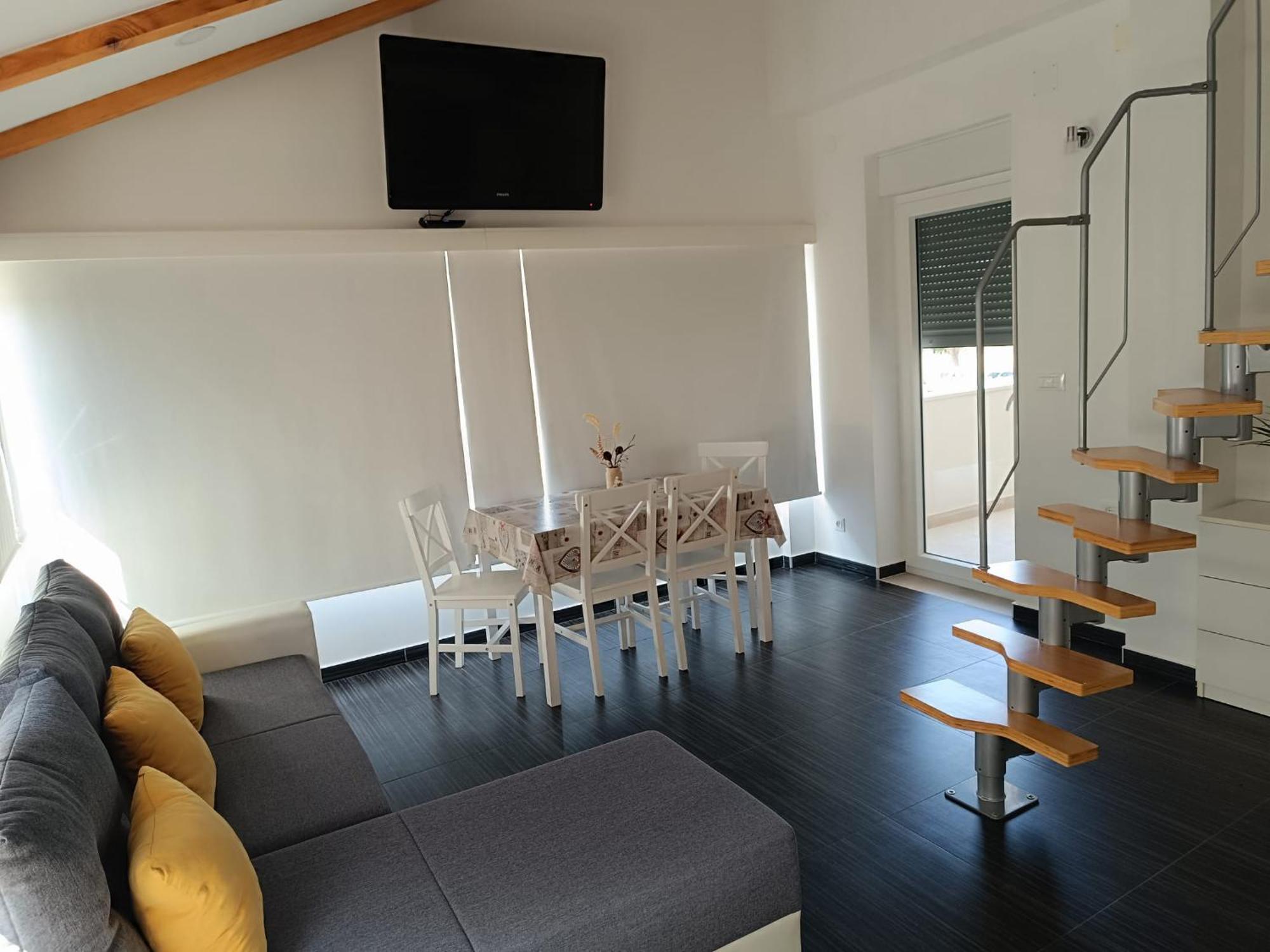 Apartman Elana Sibenik Exterior photo