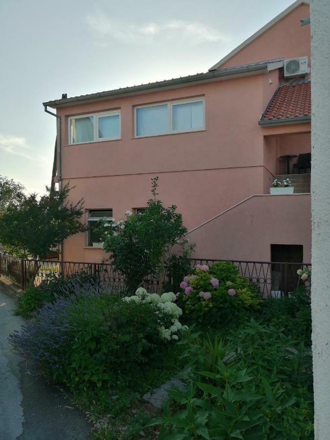 Apartman Elana Sibenik Exterior photo