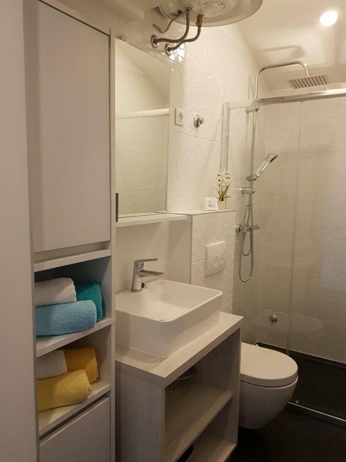 Apartman Elana Sibenik Exterior photo